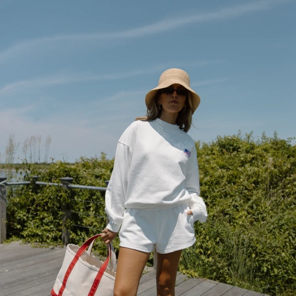 PARKE US Shrunken Mockneck - Picture 5 of 5